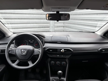 Image véhicule  Dacia SANDERO (6)