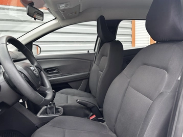 Image véhicule  Dacia SANDERO (3)