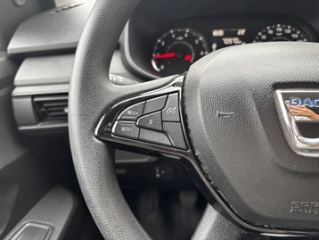 Image véhicule  Dacia SANDERO (8)