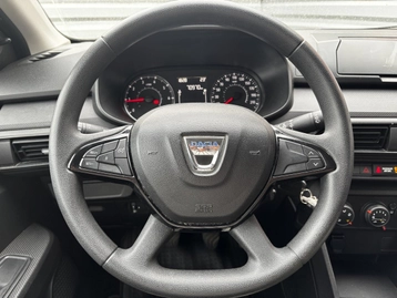 Image véhicule  Dacia SANDERO (7)