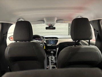 Image véhicule  Opel CORSA (30)