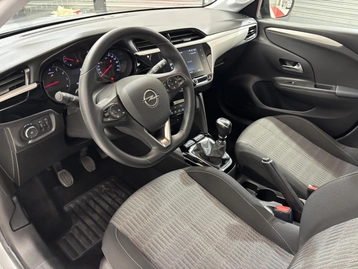 Image véhicule  Opel CORSA (10)