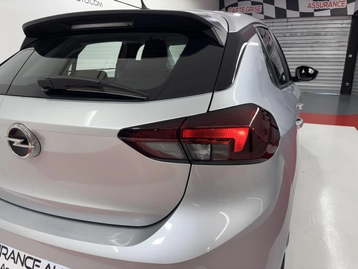 Image véhicule  Opel CORSA (33)