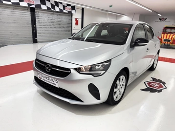 Image véhicule  Opel CORSA (5)