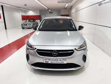 Image véhicule  Opel CORSA (6)