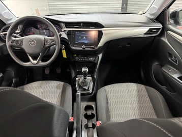 Image véhicule  Opel CORSA (21)