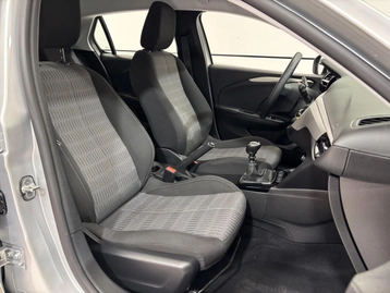 Image véhicule  Opel CORSA (23)
