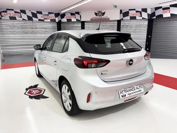 Image véhicule  Opel CORSA (4)