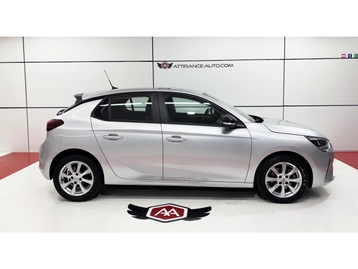 Image véhicule  Opel CORSA (1)