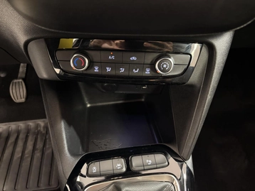 Image véhicule  Opel CORSA (16)