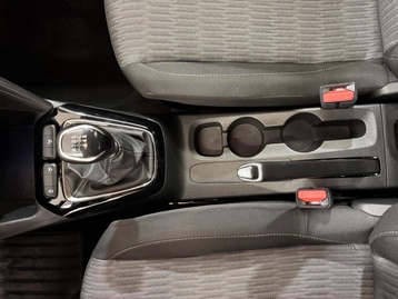 Image véhicule  Opel CORSA (17)