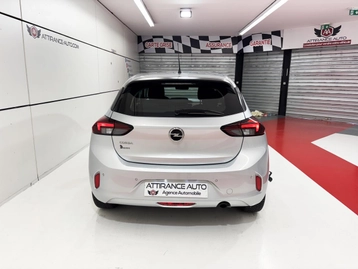 Image véhicule  Opel CORSA (3)