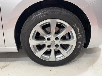 Image véhicule  Opel CORSA (35)