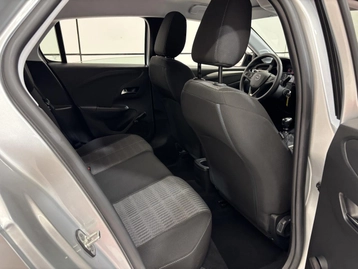 Image véhicule  Opel CORSA (27)