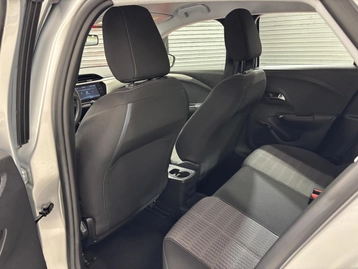 Image véhicule  Opel CORSA (20)