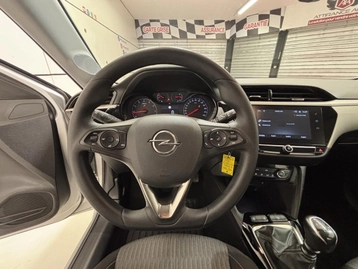 Image véhicule  Opel CORSA (11)