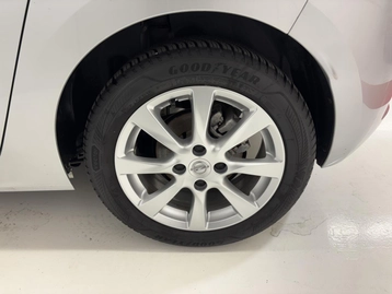 Image véhicule  Opel CORSA (37)