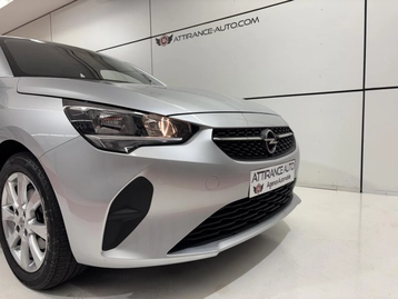 Image véhicule  Opel CORSA (31)