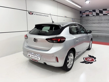 Image véhicule  Opel CORSA (2)