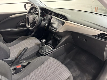 Image véhicule  Opel CORSA (24)