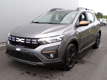 Image véhicule  Dacia SANDERO (1)