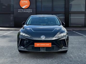 Image véhicule  MG MG4 (7)