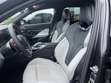 Image véhicule  BMW SÉRIE 5 (20)