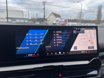 Image véhicule  BMW SÉRIE 5 (39)