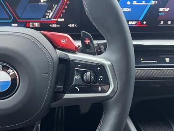 Image véhicule  BMW SÉRIE 5 (30)