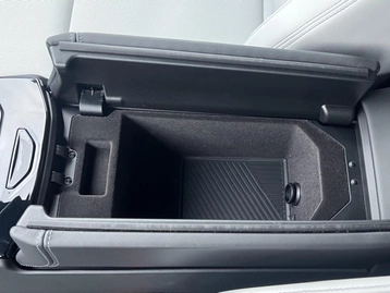 Image véhicule  BMW SÉRIE 5 (50)