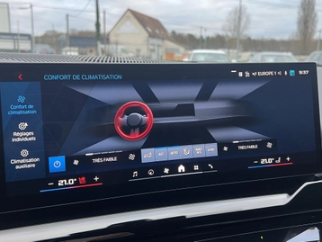 Image véhicule  BMW SÉRIE 5 (40)