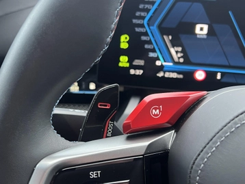 Image véhicule  BMW SÉRIE 5 (33)