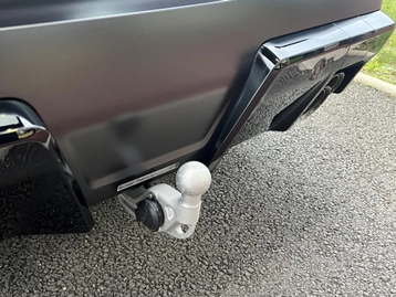 Image véhicule  BMW SÉRIE 5 (57)