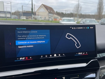 Image véhicule  BMW SÉRIE 5 (43)