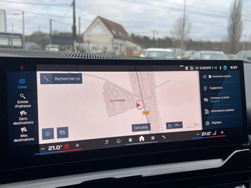 Image véhicule  BMW SÉRIE 5 (41)