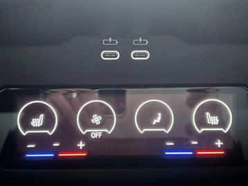 Image véhicule  BMW SÉRIE 5 (17)