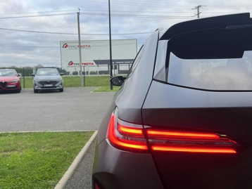 Image véhicule  BMW SÉRIE 5 (8)