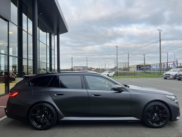 Image véhicule  BMW SÉRIE 5 (10)