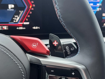 Image véhicule  BMW SÉRIE 5 (34)