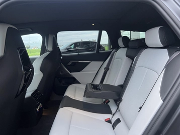 Image véhicule  BMW SÉRIE 5 (15)