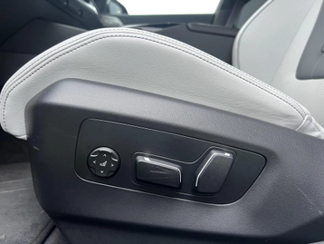 Image véhicule  BMW SÉRIE 5 (26)