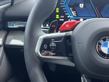 Image véhicule  BMW SÉRIE 5 (29)