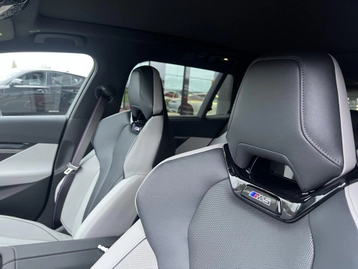 Image véhicule  BMW SÉRIE 5 (21)