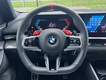 Image véhicule  BMW SÉRIE 5 (28)