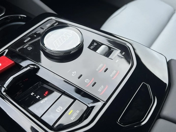 Image véhicule  BMW SÉRIE 5 (49)