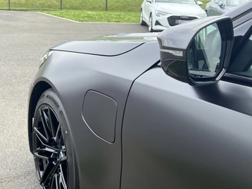 Image véhicule  BMW SÉRIE 5 (14)