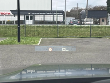 Image véhicule  BMW SÉRIE 5 (36)