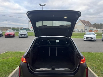 Image véhicule  BMW SÉRIE 5 (53)