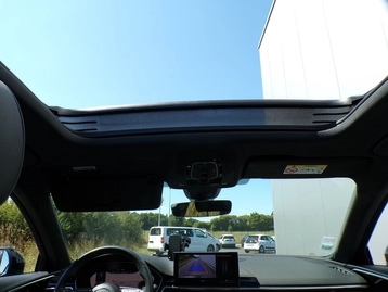 Image véhicule  Audi A4 AVANT (11)