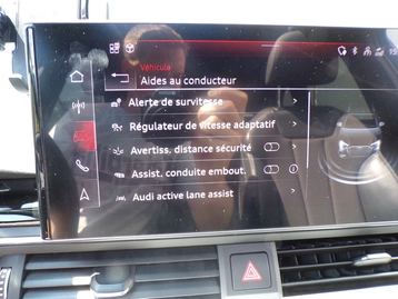 Image véhicule  Audi A4 AVANT (15)